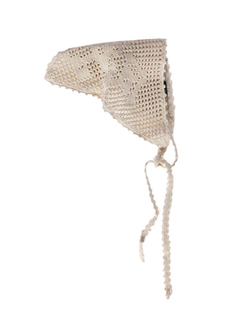 Bandana Talco crochet